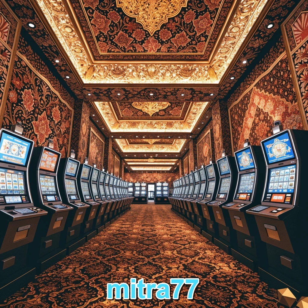 Screenshot 2 - mitra77 Features