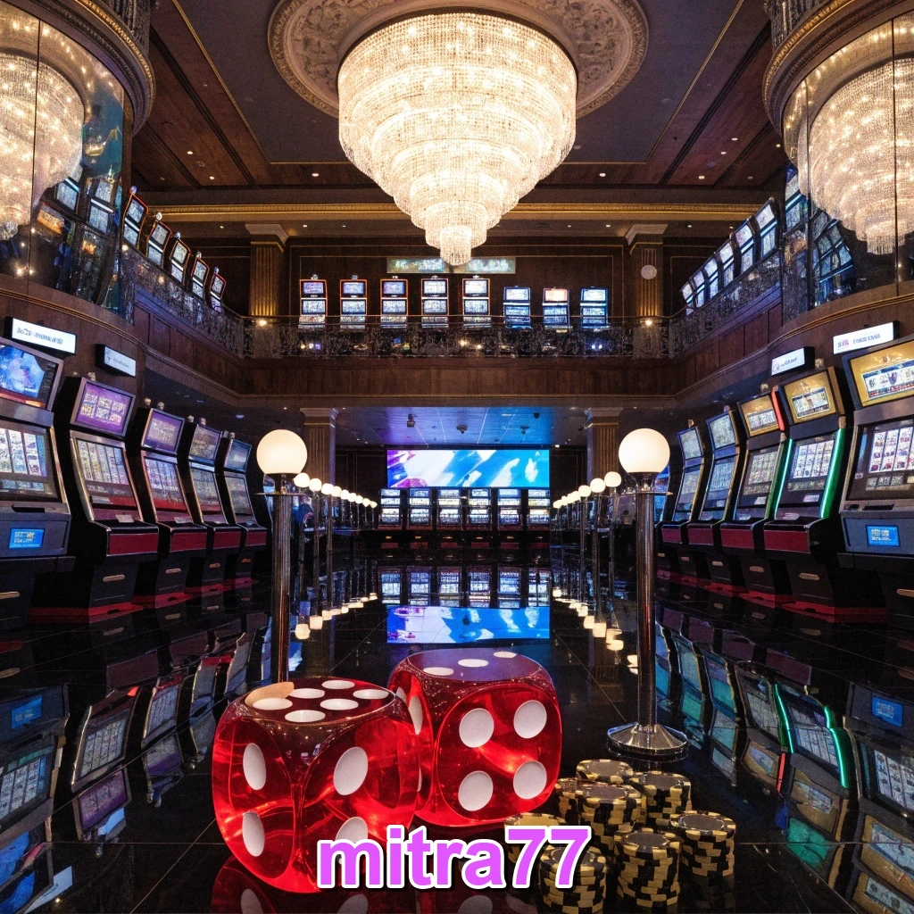 Screenshot 3 - mitra77 Settings