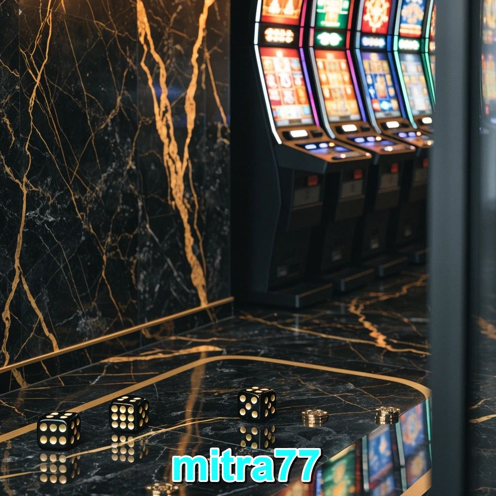 Screenshot 3 - mitra77 Settings