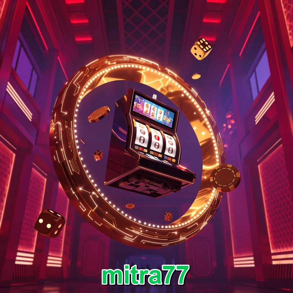Screenshot 2 - mitra77 Features
