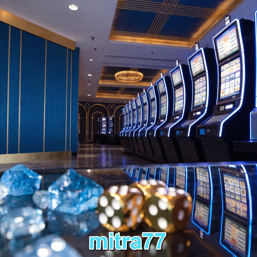 Screenshot 3 - mitra77 Settings