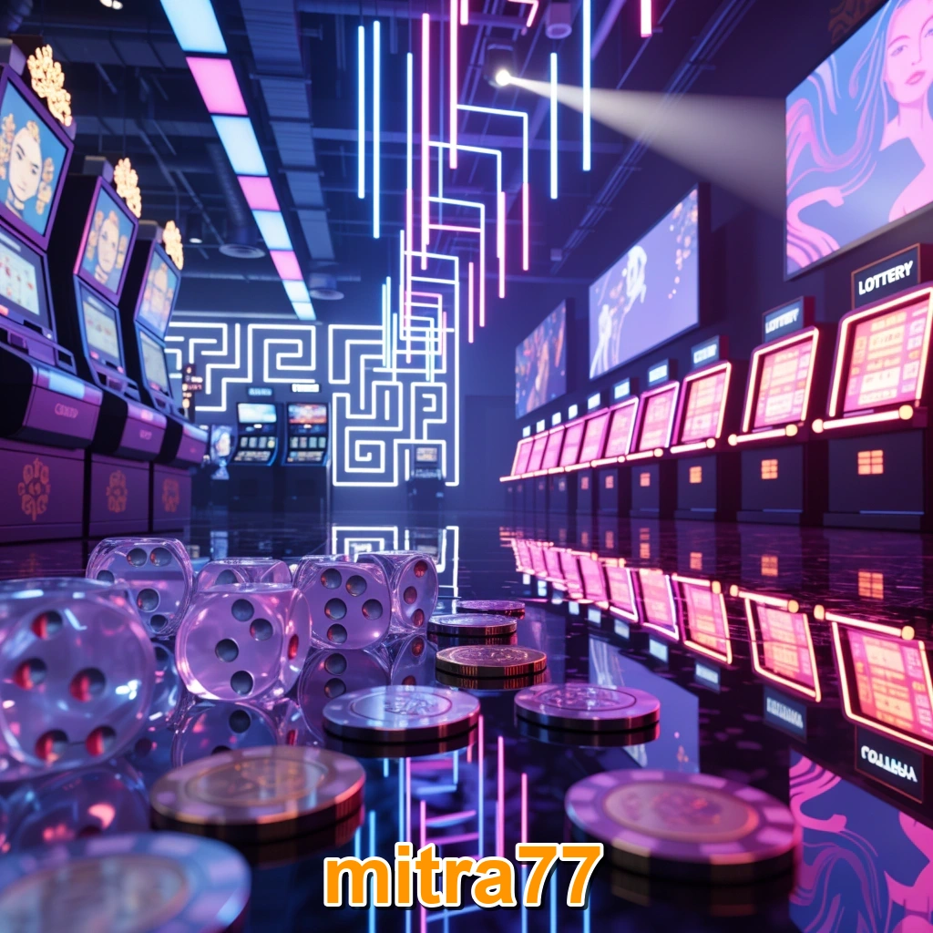 Screenshot 2 - mitra77 Features