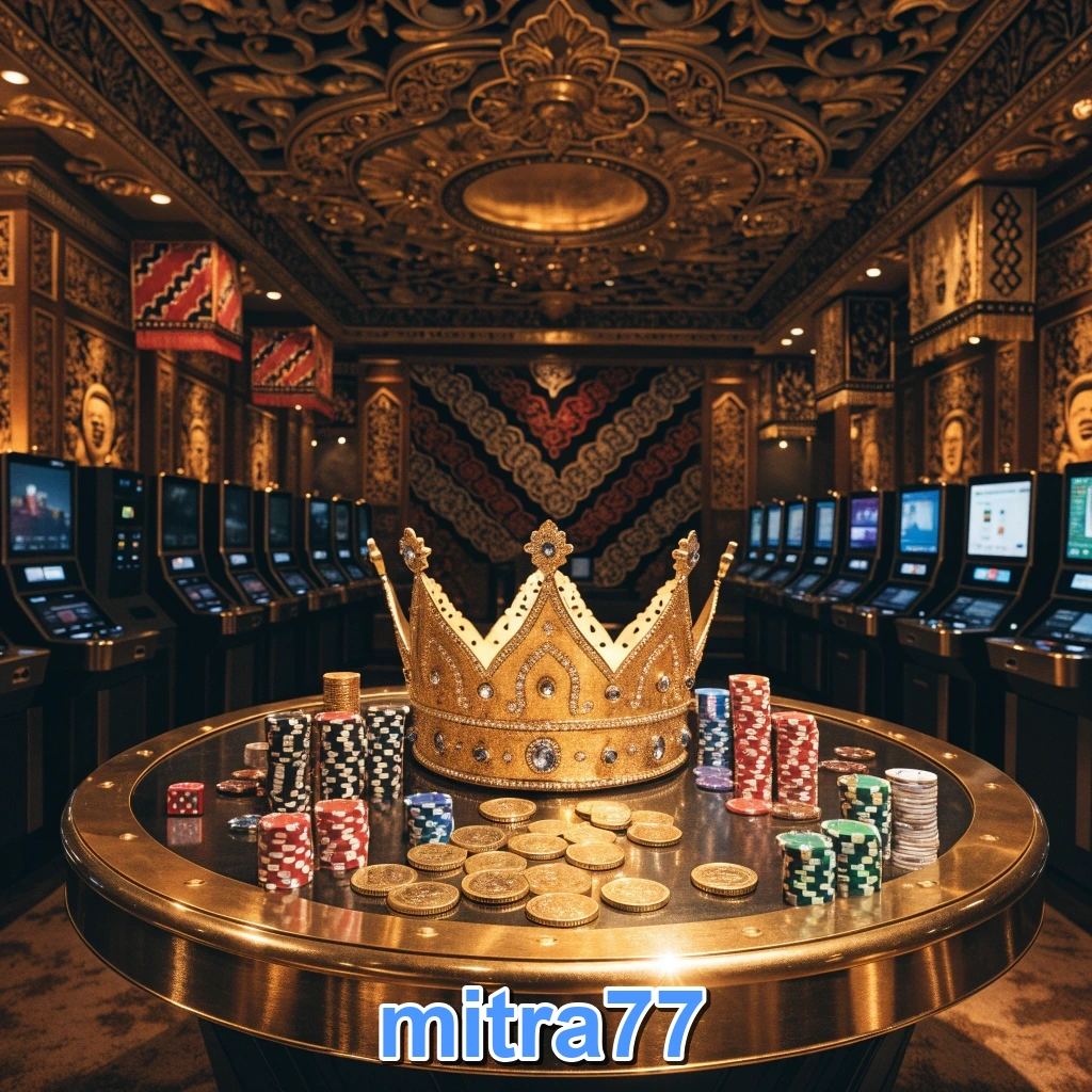 Screenshot 5 - mitra77 Profile