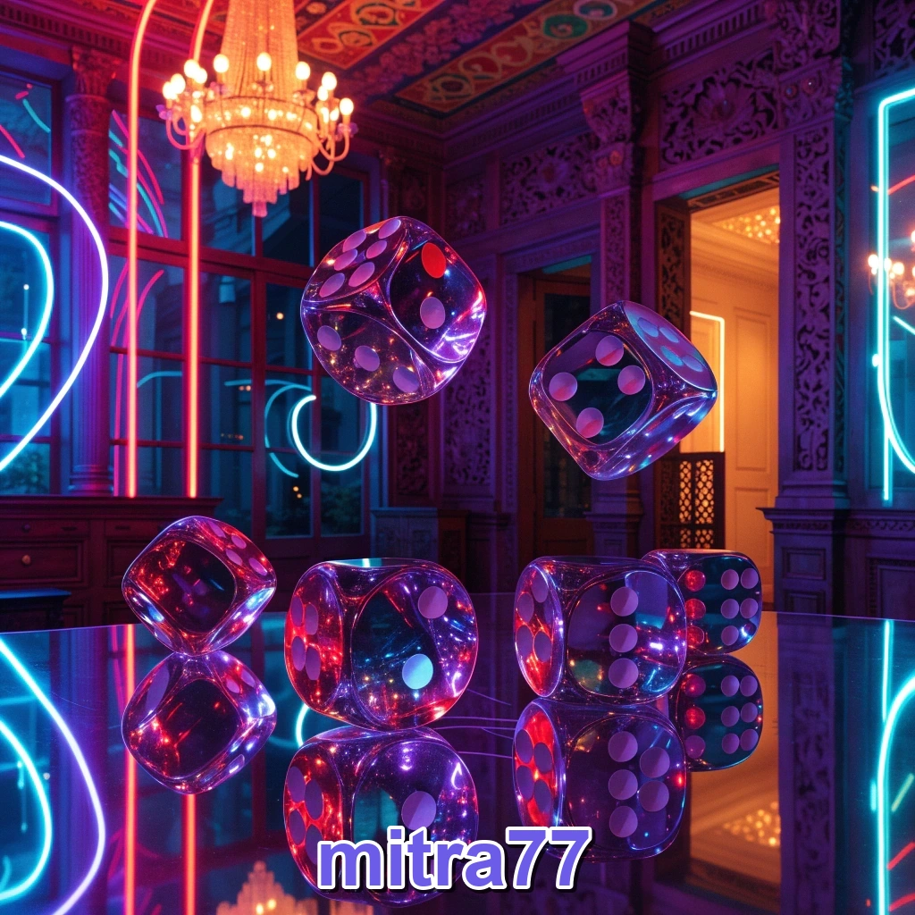 Screenshot 2 - mitra77 Features