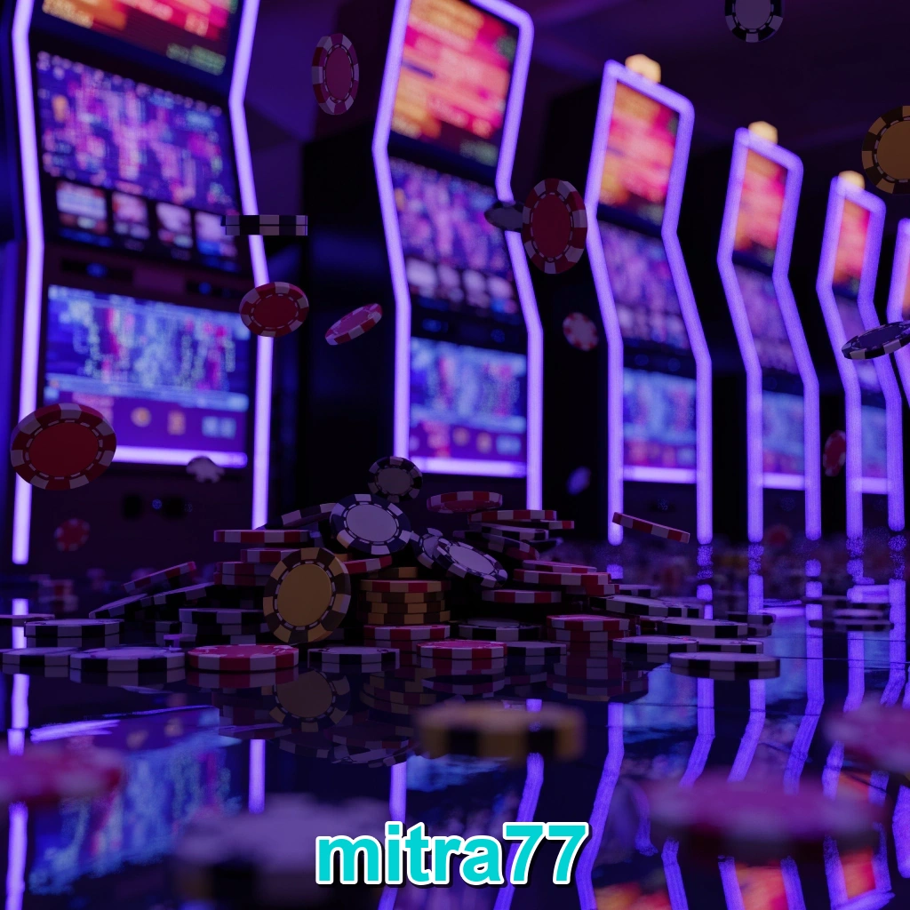 Screenshot 4 - mitra77 Dark Mode