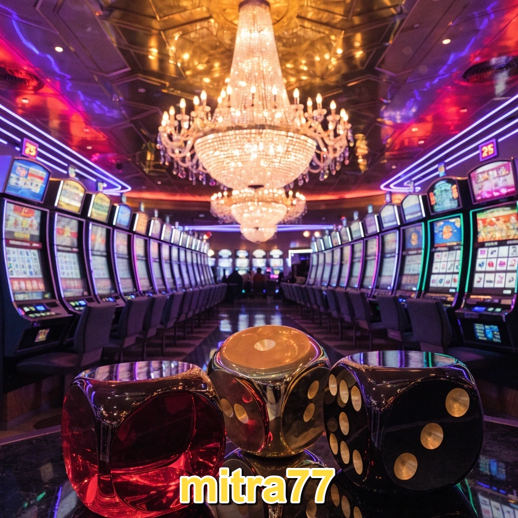 Screenshot 2 - mitra77 Features